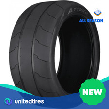 New 30530r20 Atturo Az850 Dr 103y 18wgx New 30530r20 Atturo Az850 Dr 103y 18wgx