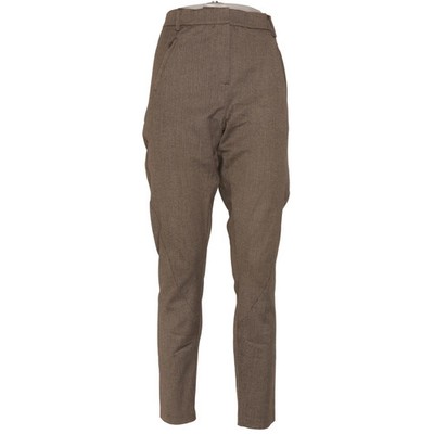 Five Units, Stoffhose, Größe: 29, Grau, Elasthan/Polyester/Viskose, Tweed #VHq
