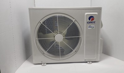 GREE 9,000K BTU Mini Split Unit - NEW in box with WiFi