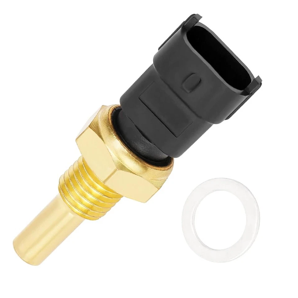 1x Engine Coolant Temperature Sensor Fit For SeaDoo Outlander 278002895 - Image 3 of 4