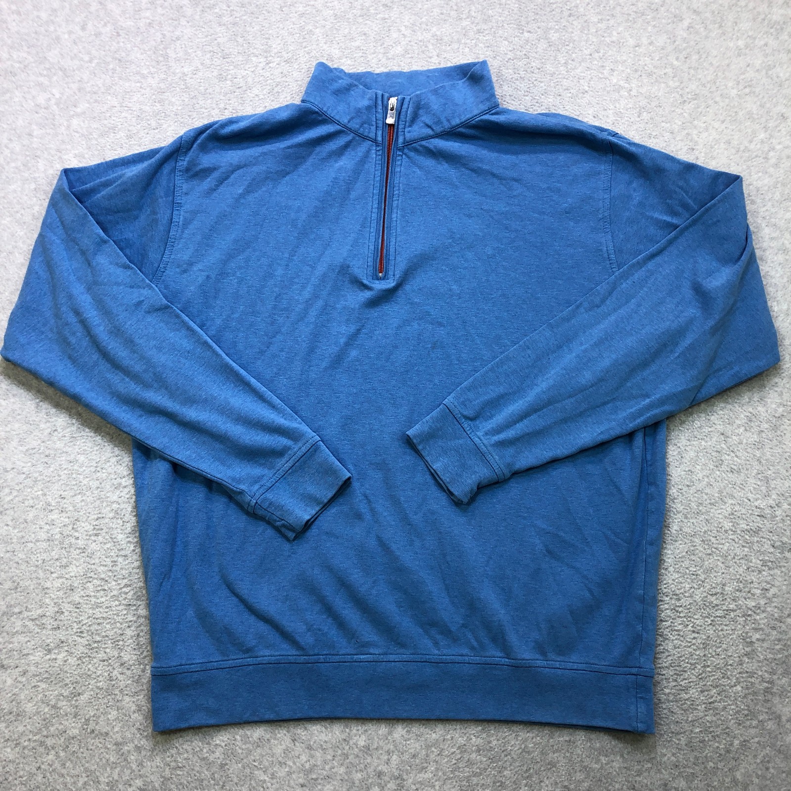 Performance Cotton Interlock