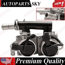 Secondary Air Injection Smog Valve Fit 12-2015 Toyota Tacoma 4.0 V6 2571031022