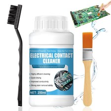 8.5 oz Electronic Contact Cleaner, Contact Cleaner Electronics, Circuit Board cl