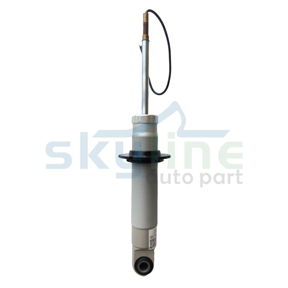 Front Shock Absorber Fit 02-07 Maserati 4200 Coupe Gransport 4.2L 197641 220937