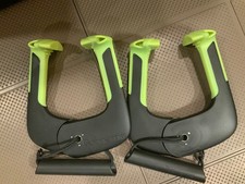 Duonamic Eleviia: Portable Doorway Pull-Up Bar New Without Box