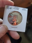 1966 SMS Kennedy Half Dollar Gem BU Special Mint Set 40% Silver