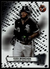 2023 Topps Pristine Yoán Moncada #149