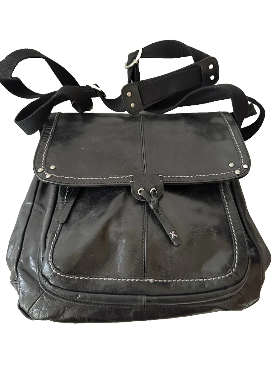 The Sak Backpack Black Bags & Handbags for Women for sale | eBay display picture 1