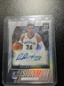 2017-2018 Panini Optic Basketball Signature Series Dillon Brooks Auto