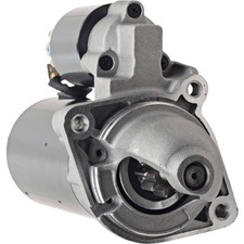 Starter For BMW Auto & Truck X5 3.0i 2001-2006 12-41-7-501-668; 410-24135
