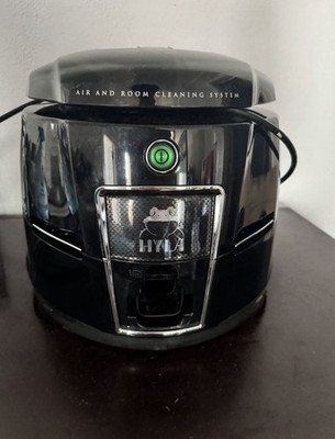 Hyla GST Vacuum Air &Room Cleaning System Tested Working Great Condition