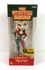 Cryptozoic Holiday 2022 Exclusive Appreciation Harley Quinn Suicide Squad # 177