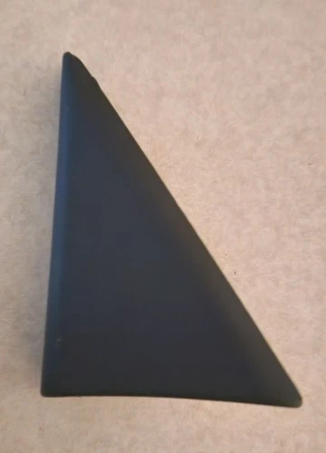 2003-2009 Toyota 4Runner LH Door Mirror Trim (Driver side) 67492-35040-B0