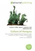 Frederic P. Miller (U. A.) | Culture Of Hungary | Taschenbuch | Englisch (2026)