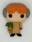 Ron Weasley (Herbology) #56 Funko Pop! Vinyl Loose Vaulted Harry Potter HP