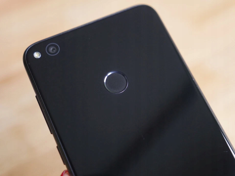 Huawei P9 Lite 2017 3/16GB LTE PRA-LX1 Nero | Condizione: Eccellente - Immagine 4 di 4