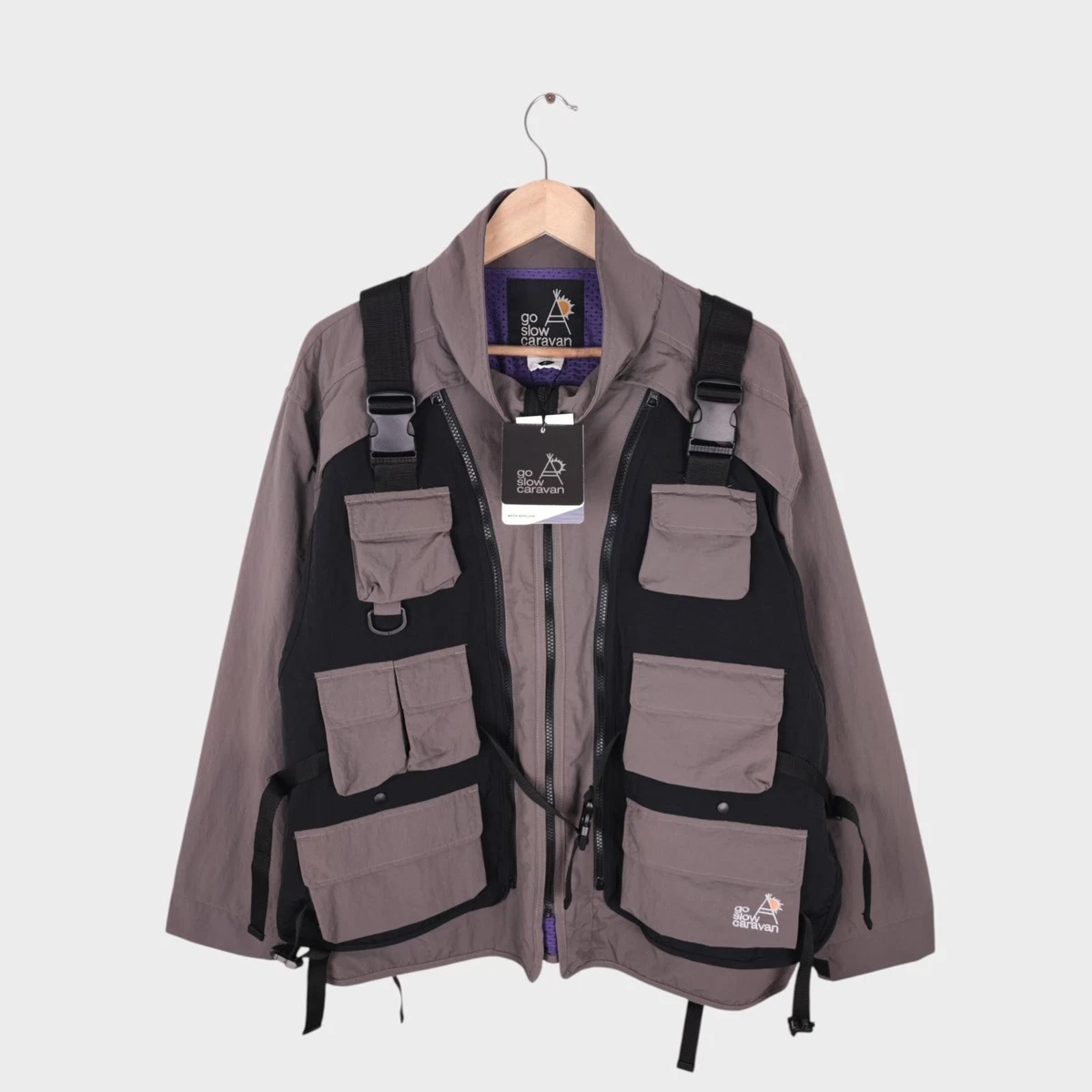 Caravan Clothing for Men for sale | eBay