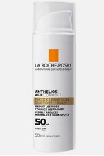 La Roche-Posay Anthelios Age Correct Sunscreen Cream SPF 50 - 1.7oz Exp.04/2028