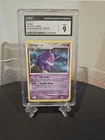 Mint 9 Gengar 27/130 - Diamond and Pearl - Pokemon 2007