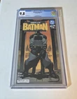 🔥 Absolute Batman #1 CGC 9.8 Graded Cover A 1st Print Nick Dragotta Snyder 🔥