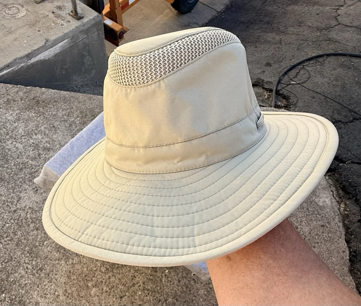 Tilley Beige Hats for Men for sale | eBay