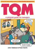 John S Oakland (U. A.) | Total Quality Management | Taschenbuch | Englisch
