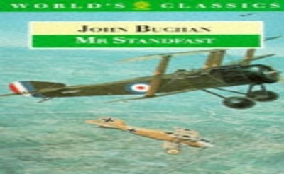 Mr. Standfast (World's Classics), Buchan, John