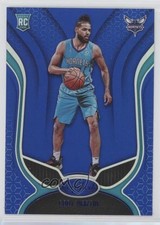 2019-20 Certified Rookies Mirror Blue Cody Martin #181 8tj