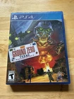 New ListingGROUND ZERO TEXAS Nuclear Edition  PS4 Limited Run Games - NEW