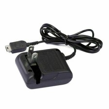 NTR-002 US Plug AC Wall Power Charger for Nintendo DS and Game Boy Advance SP
