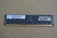NANYA NT8GC72C4NG0NL-CG Server Memory 8GB DDR3L SDRAM ECC 2Rx4