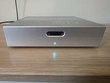 Chord TToby Amplifier