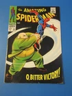 Amazing Spider-man #60 Silver age Kingpin Fine+ Beauty Wow