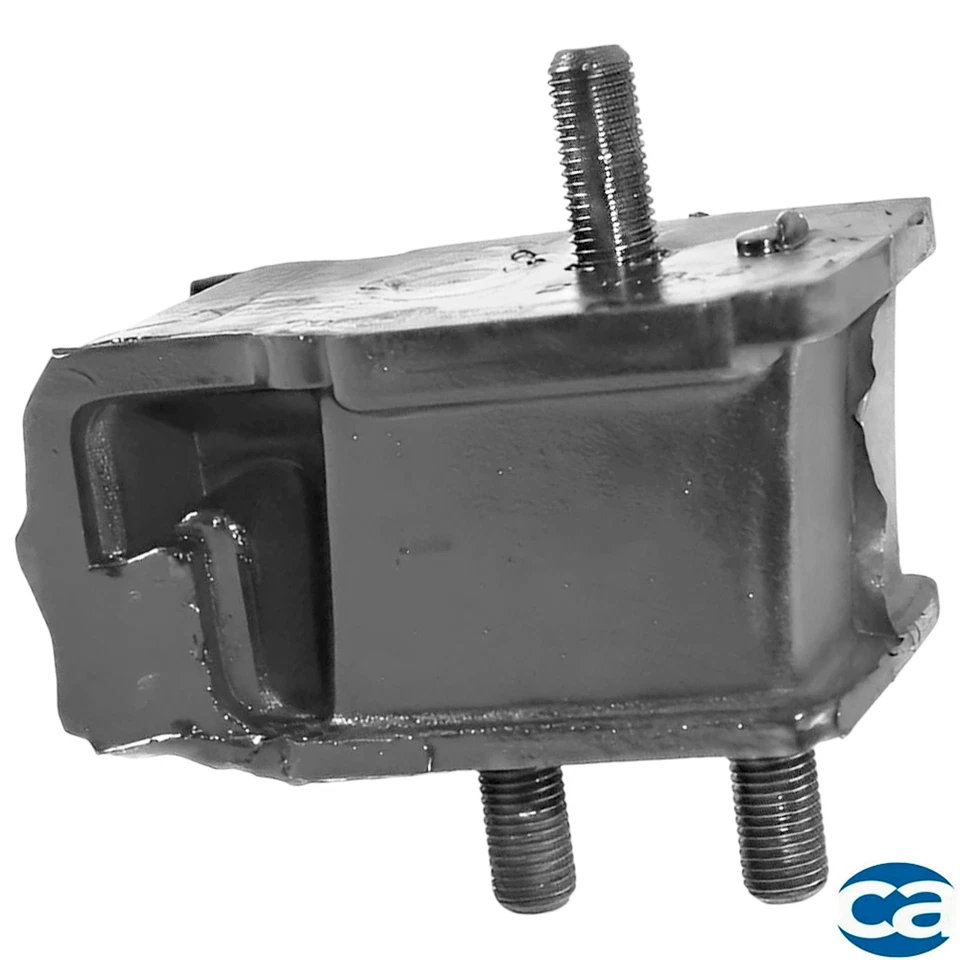 Engine Motor Mounts & Transmission Mount 3PCS For Datsun 620 Pickup 77-75 2.0L - Image 3 of 4