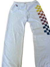 Aviator Nation AV Pants Joggers Mens M