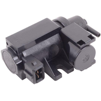 PartsTec PTA510-0573 Druckwandler, Turbolader FüR BMW Alpina