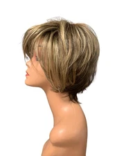 Noriko Wig “Kate”