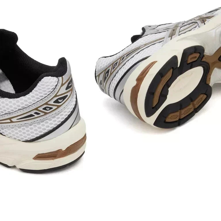 ASICS Gel 1130 Clay Canyon Men's-1201A256-113 Size 13 thumbnail 3