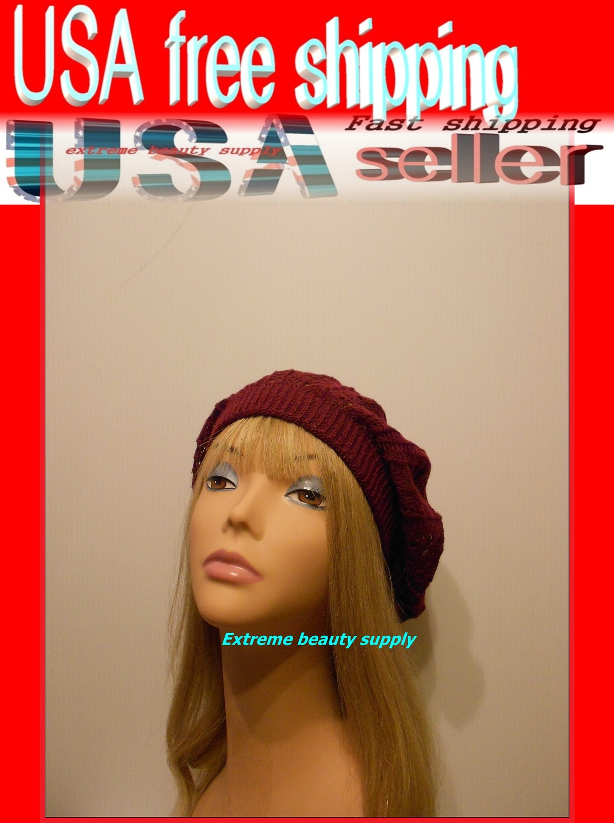 Traditional Women's Beret Made In France | Maison Laulhère - Foto 6