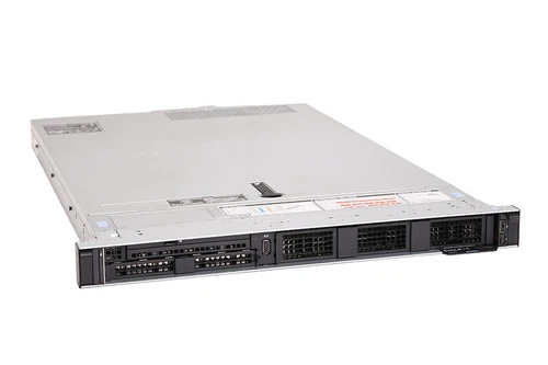 Dell PowerEdge R640 // 2x Silver 4114, 96 GB, 2x PSU, 19" Rails