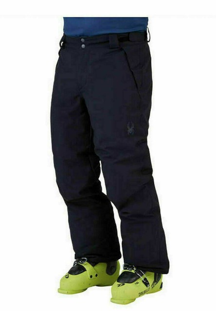 SPYDER Mens MEDIUM Water \u0026 Wind 