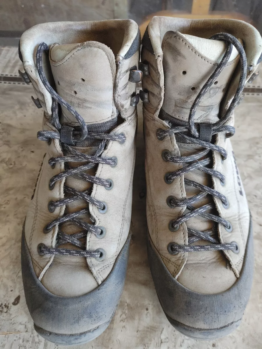 Lowa scarpa 2025