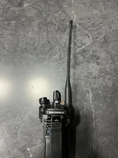 New E/M Wave flexible high gain tri-band antenna for Motorola APX8000 & more!