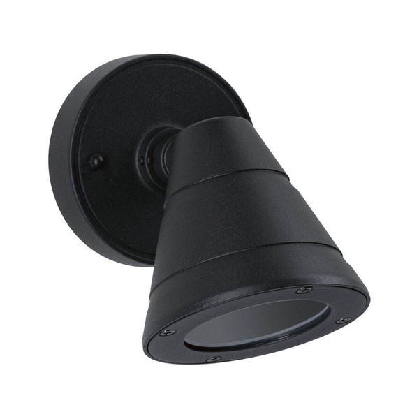 Paulmann AußEnwandleuchte Trian, Max 35 W, IP44, Seewasserresistent, Anthrazit-image