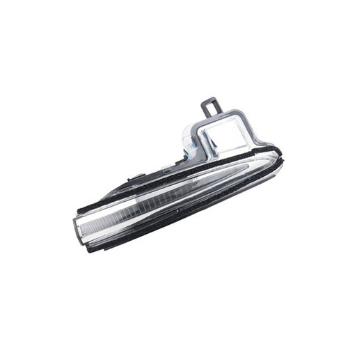 LED Passenger Side Mirror Turn Light For Toyota Highlander Kluger RAV4 2020-20Ee - Picture 5 of 9