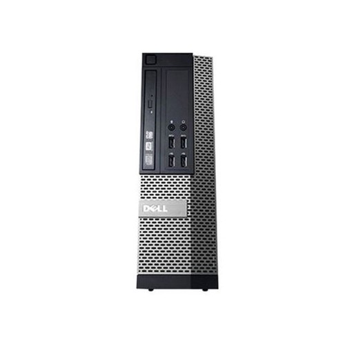 PC Dell Optiplex 7010 SFF Intel I7-3770 RAM 32Go HDD 500Go W10 Wifi - Bild 2 von 5