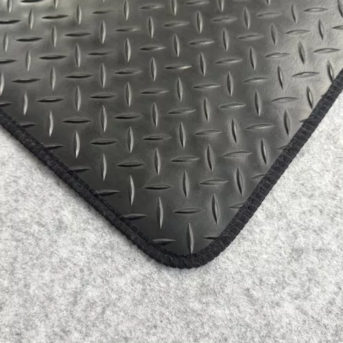 For SCANIA 4 SERIES 1995-2004 HD Tailored Rubber Mats - Picture 9 of 10