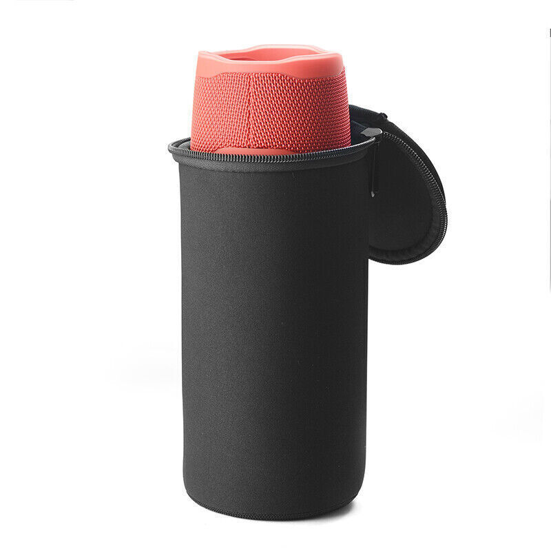 JBL Charge 4 Bluetooth Speaker Soft Carrying Case Organizer  -image