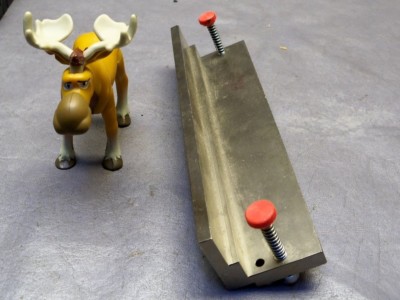 Universal Instruments 45465601 Spindle Height Gauge 