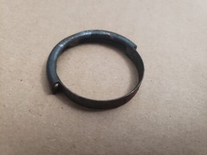 Swedish Mauser Hand Guard Retainer Ring Model 1896 M96
